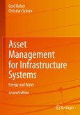 Asset Management for Infrastructure Systems