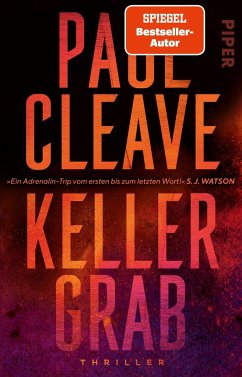 Kellergrab - Cleave, Paul