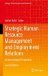 Strategic Human Resource Management and... - Bild 1