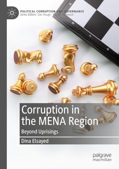 Corruption in the MENA Region - Elsayed, Dina