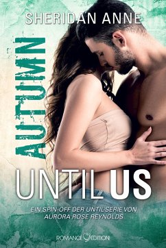 Until Us: Autumn - Anne, Sheridan