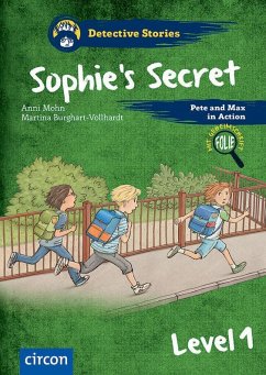 Sophie's Secret - Mohn, Anni
