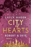 City of Hearts - Robert & Skye / New York Nights Bd.3