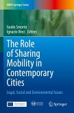 The Role of Sharing Mobility in Contemporary Cities