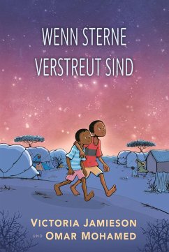 Wenn Sterne verstreut sind - Jamieson, Victoria;Mohamed, Omar