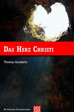 Cover Das Herz Christi