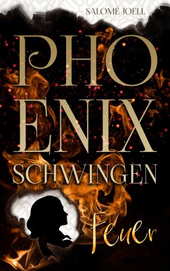Cover Phönixschwingen