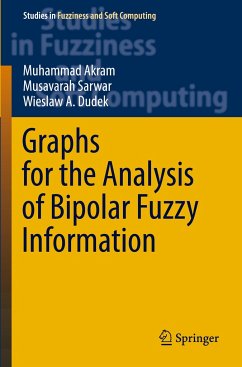 Graphs for the Analysis of Bipolar Fuzzy Information - Akram, Muhammad;Sarwar, Musavarah;Dudek, Wieslaw A.