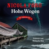 Hohe Wogen / Kommissarin Irmi Mangold Bd.13 (2 MP3-CDs)