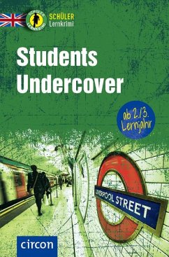 Students Undercover - Billy, Gina