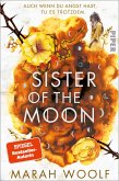 Sister of the Moon / HexenSchwesternSaga Bd.2