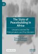The State of Peacebuilding in Africa - Bild 1