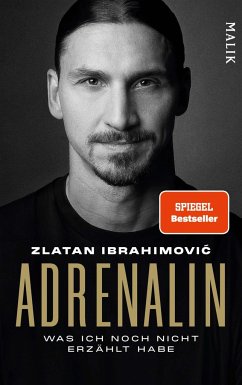 Adrenalin - Ibrahimovic, Zlatan