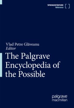 The Palgrave Encyclopedia of the Possible, 2 Teile / The Palgrave Encyclopedia of the Possible