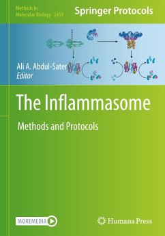 The Inflammasome