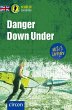 Danger Down Under - Bild 1