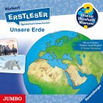 Unsere Erde / Wieso? Weshalb? Warum? - Erstleser Bd.5