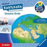 Unsere Erde / Wieso? Weshalb? Warum? - Erstleser Bd.5