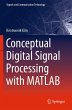 Conceptual Digital Signal Processing... - Bild 1