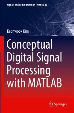Conceptual Digital Signal Processing with MATLAB - Kim, Keonwook