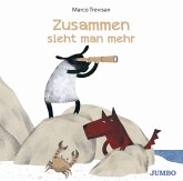 Zusammen sieht man mehr Zusammen sieht man mehr