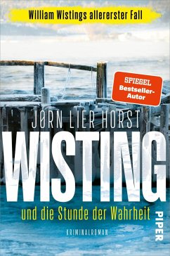 Wisting und die Stunde der Wahrheit / William Wisting - Cold Cases Bd.0 - Horst, Jørn Lier