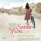 Santo Fiore / Belmonte Bd.3 (2 MP3-CDs)