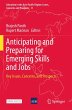 Anticipating and Preparing for Emerging... - Bild 1