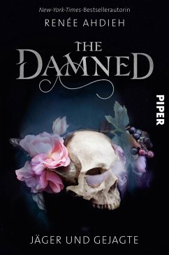 renee ahdieh the damned