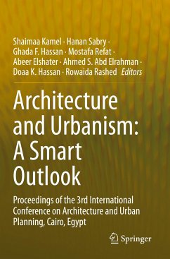 Architecture and Urbanism: A Smart Outlook