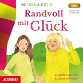 Randvoll mit Glück