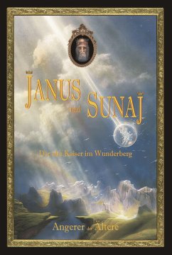 Cover Janus und Sunaj