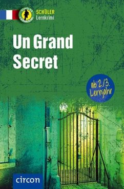 Un Grand Secret - Blancher, Marc