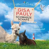 Schwarze Schafe / Mamma Carlotta Bd.16 (2 MP3-CDs)
