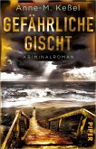 Gefährliche Gischt / Deutsch-dänische Ermittlungen Bd.1