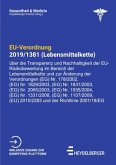 EU-Verordnung 2019/1381 (Lebensmittelketten)