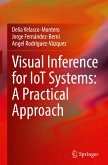 Visual Inference for IoT Systems: A Practical Approach