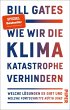 Wie wir die Klimakatastrophe verhindern - Bild 1