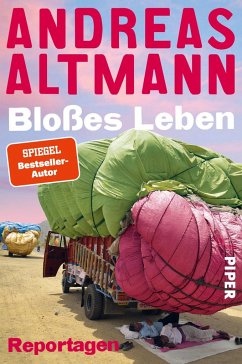 Bloßes Leben - Altmann, Andreas
