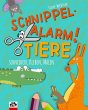 Schnippel-Alarm! Band 2: Tiere - Das... - Bild 1