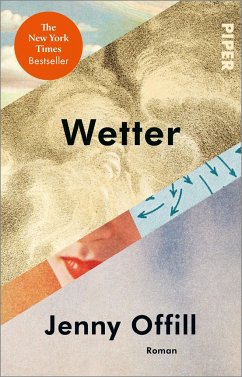 Wetter - Offill, Jenny