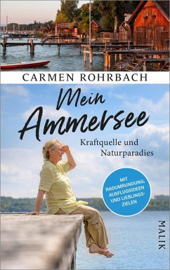 Mein Ammersee - Rohrbach, Carmen