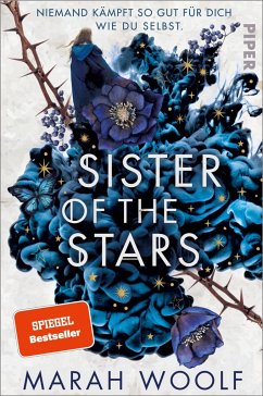 Sister of the Stars / HexenSchwesternSaga Bd.1 - Woolf, Marah