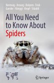 All You Need to Know About Spiders