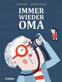 Immer wieder Oma