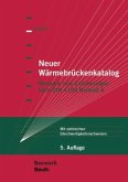 Neuer Wärmebrückenkatalog - Buch mit E-Book, m. 1 Buch, m. 1 Beilage