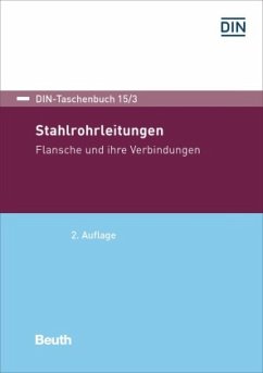 Cover Stahlrohrleitungen - Buch mit E-Book, m. 1 Buch, m. 1 Beilage