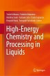 High-Energy Chemistry and Processing in... - Bild 1