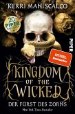 Der Fürst des Zorns / Kingdom of the Wicked Bd.1
