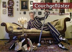 Couchgeflüster - Weech, Albrecht von